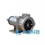 JA11860-0006無剪切撓性轉子泵的保養(yǎng)方法有哪些?